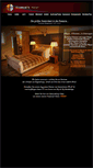 Mobile Screenshot of hotel-elements.de